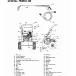 ALL POWER, APW5101, IPL.4 thumbnail